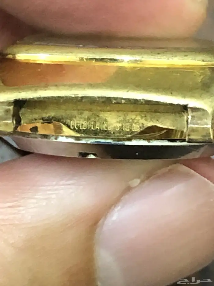 ساعة اصلية سوسرية نسائية RADO اتوماتيك 13