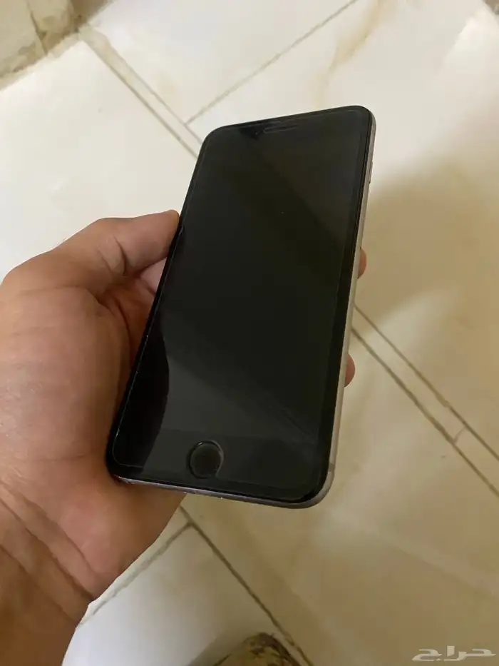 ايفون 6 بلس 2