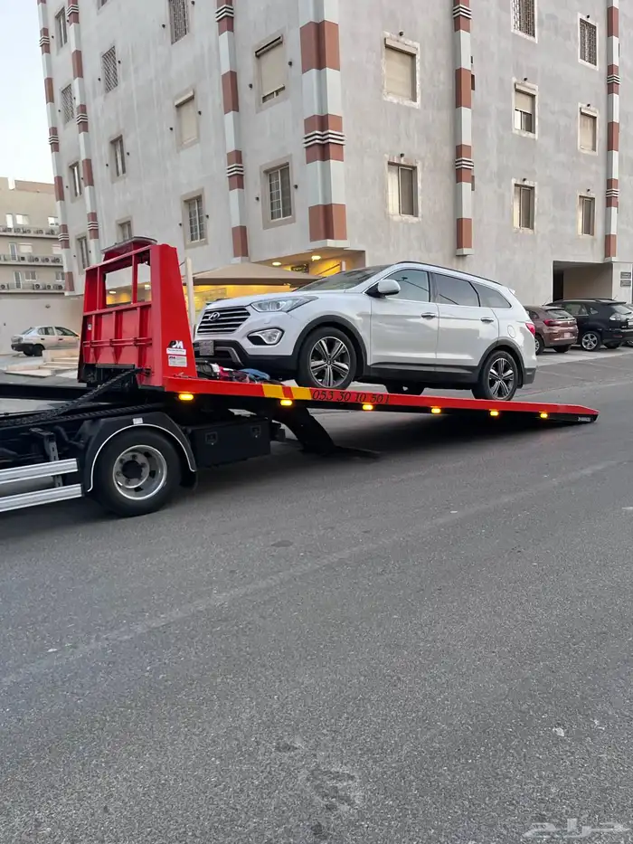 سطحه هيدورليك بجده متجه الى الجنوب ابهاء 1