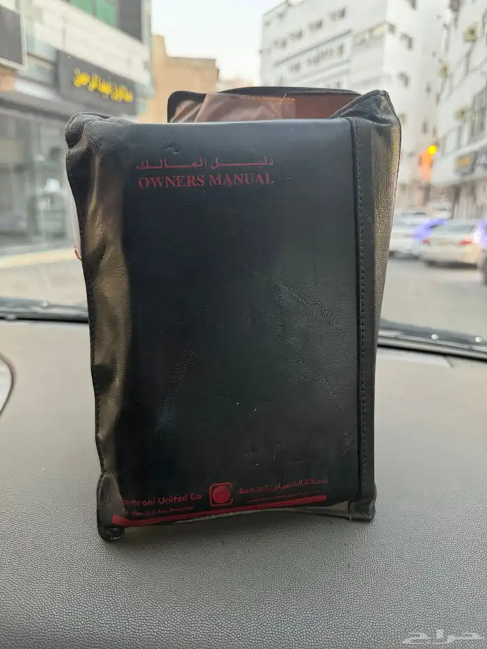 نيسان ارمادا عائلية موديل 2005 جاهزه للنقل ورخيصه 12