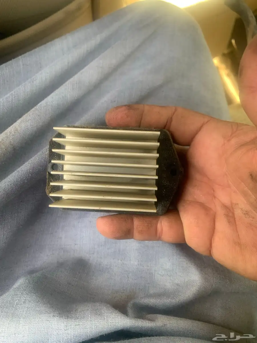 قطع غيار سيارة هوندا crv 2