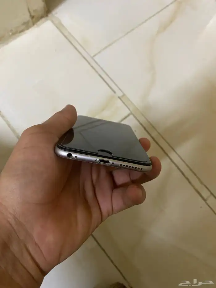 ايفون 6 بلس 1
