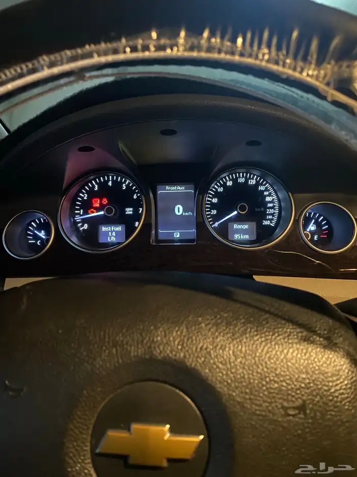 عداد كابرس 1