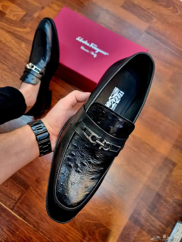 جزم رجالي رسمي ( ماستر كواليتي ) 24