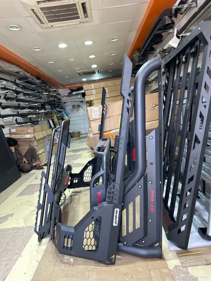 شد بدراك و حامي انقلاب لااغلب السيارات الونيت 12