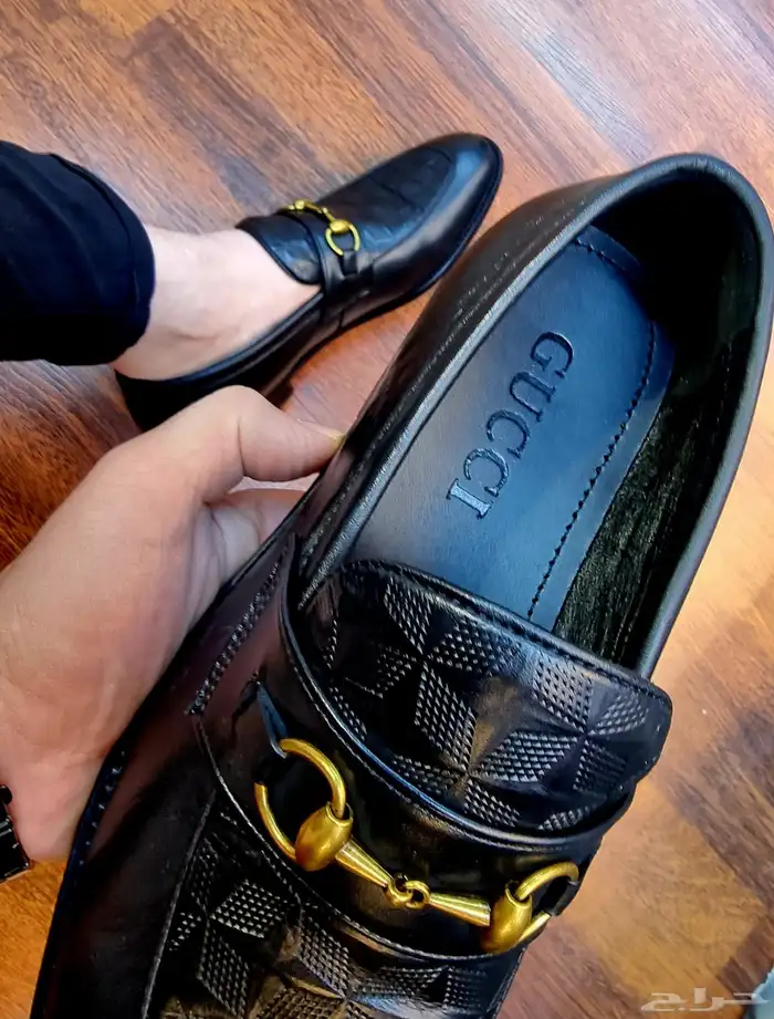 جزم رجالي رسمي ( ماستر كواليتي ) 14