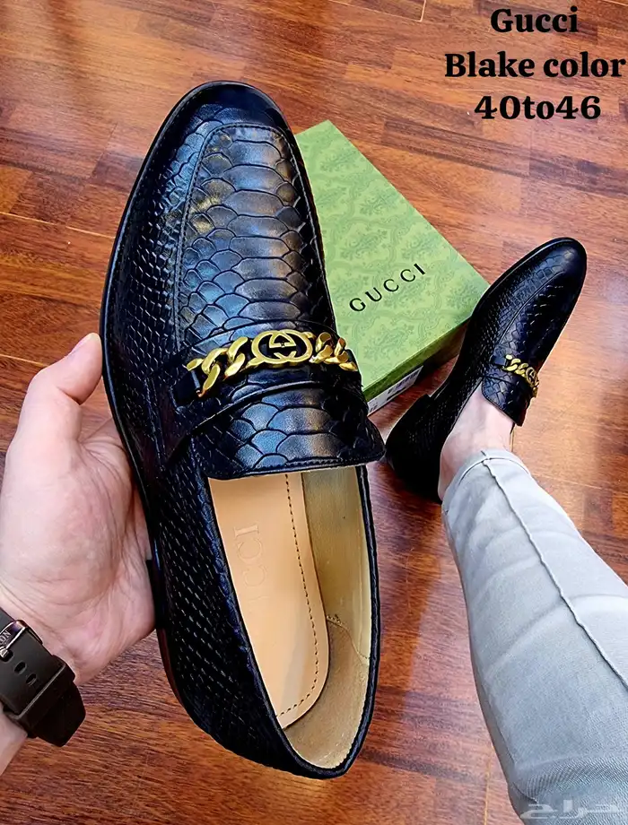 جزم رجالي رسمي ( ماستر كواليتي ) 4