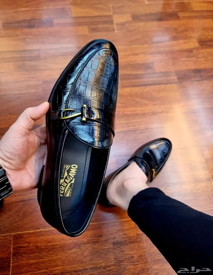 جزم رجالي رسمي ( ماستر كواليتي ) 15