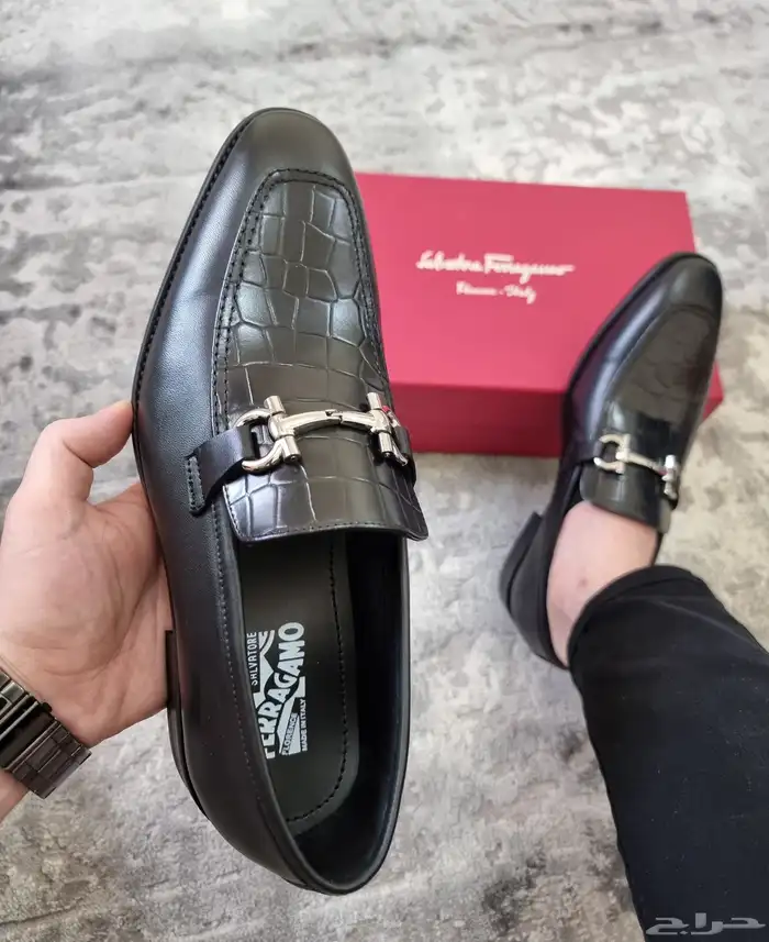 جزم رجالي رسمي ( ماستر كواليتي ) 25