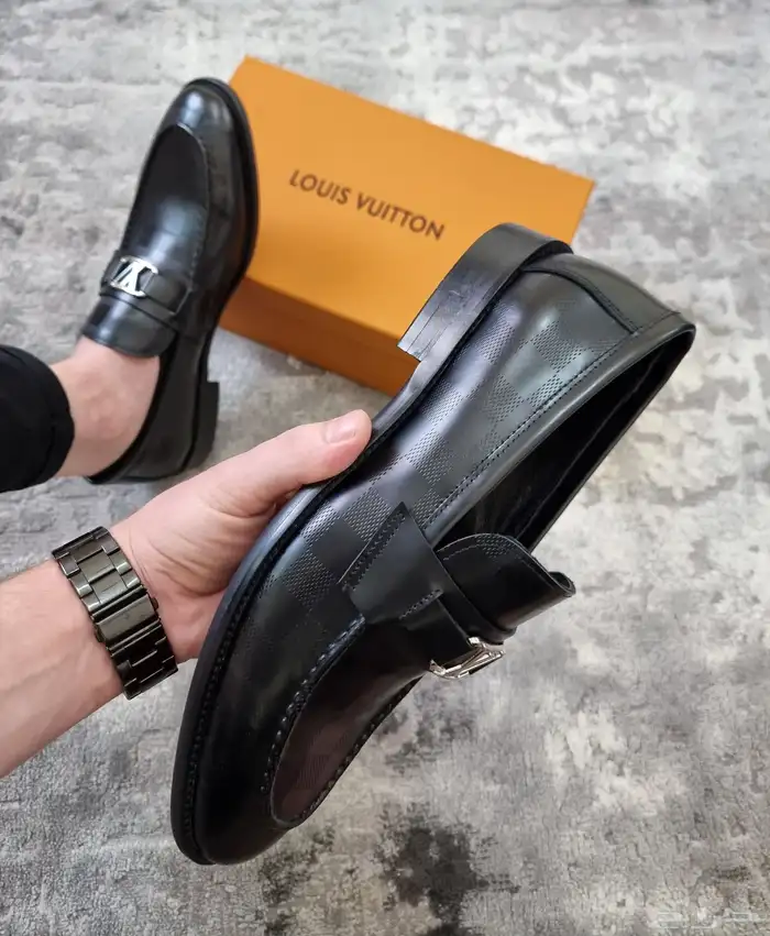 جزم رجالي رسمي ( ماستر كواليتي ) 23