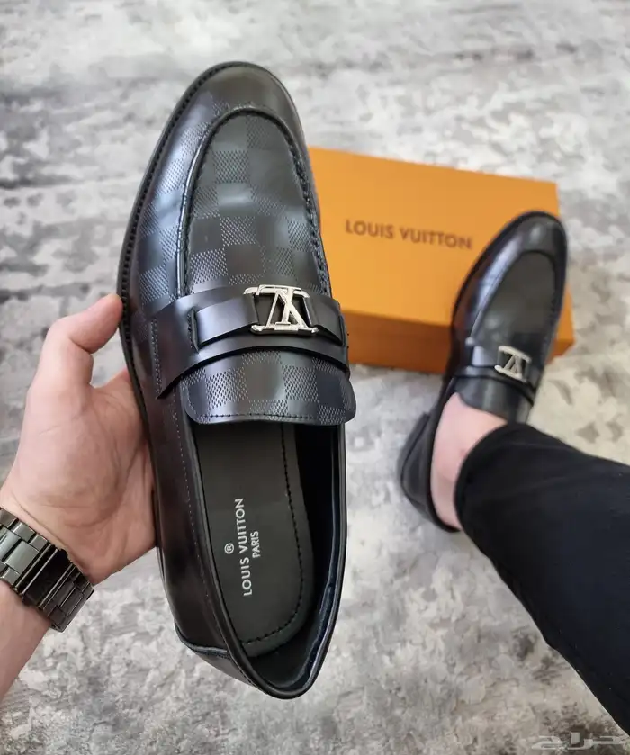 جزم رجالي رسمي ( ماستر كواليتي ) 3