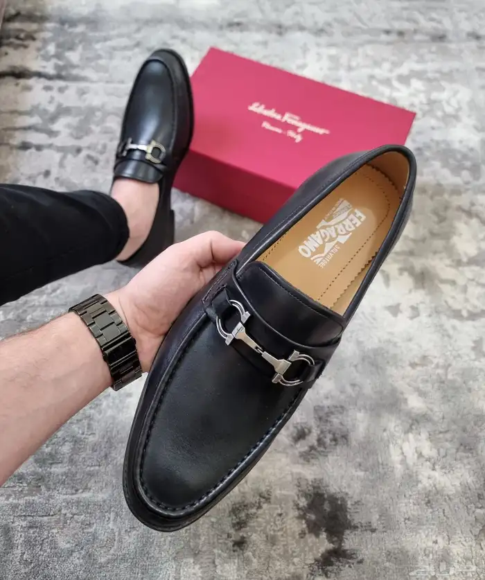 جزم رجالي رسمي ( ماستر كواليتي ) 22