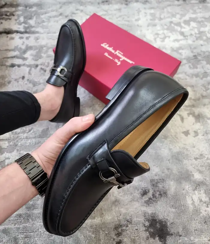 جزم رجالي رسمي ( ماستر كواليتي ) 9