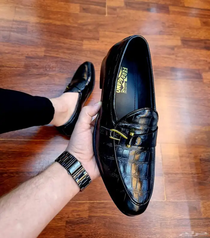 جزم رجالي رسمي ( ماستر كواليتي ) 18