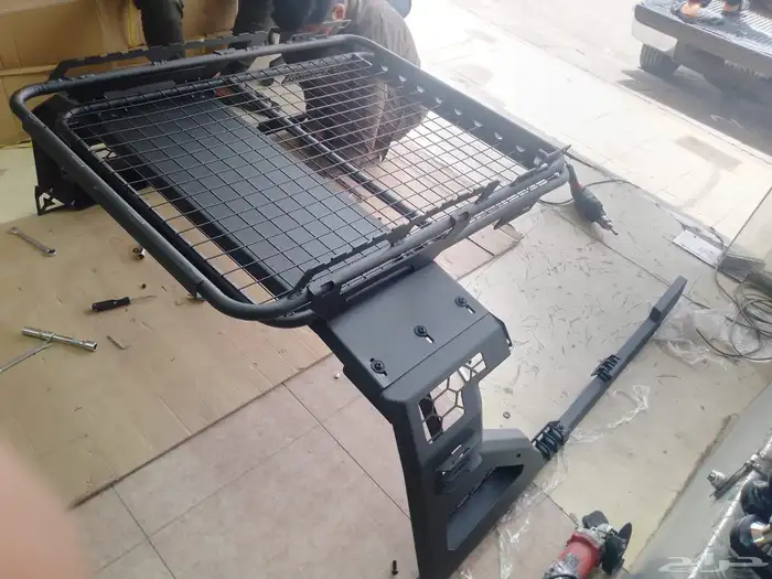 شد بدراك و حامي انقلاب لااغلب السيارات الونيت 9