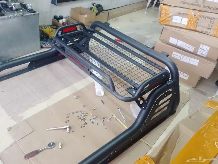 شد بدراك و حامي انقلاب لااغلب السيارات الونيت 8