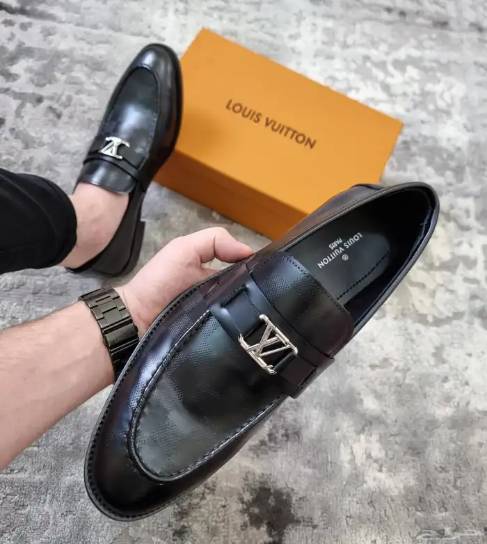 جزم رجالي رسمي ( ماستر كواليتي ) 2