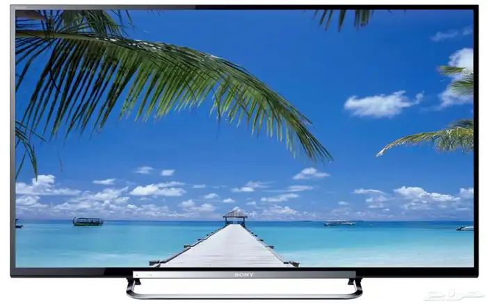 شاشة سوني 70 بوصة Sony 9