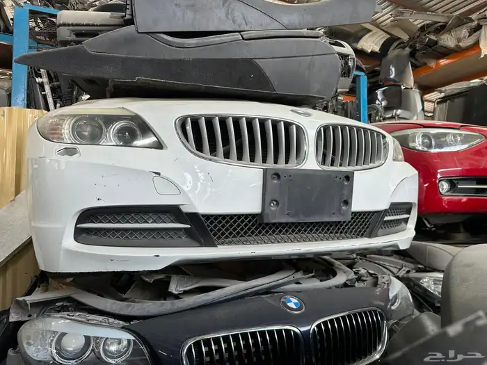 قطع غيار سيارات الماني بي ام دبليو وارد اليابان 0