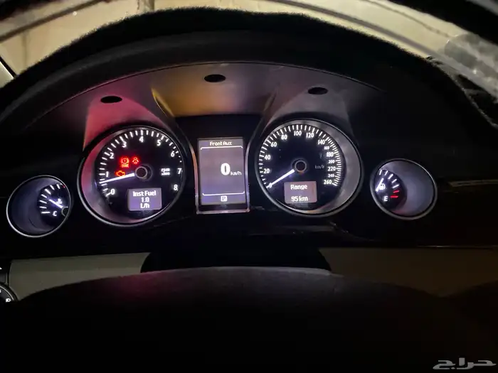 عداد كابرس 3