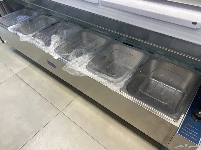 سخان ايدام سخان فطور 3