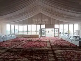 تنسيق حفلات جميع انواع المناسبات 56