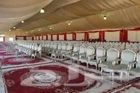تنسيق حفلات جميع انواع المناسبات 55