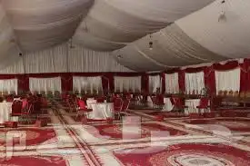 تنسيق حفلات جميع انواع المناسبات 57