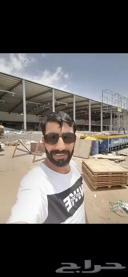 هناجر مستودعات معارض مولات محطات على ايدي مهنين 9