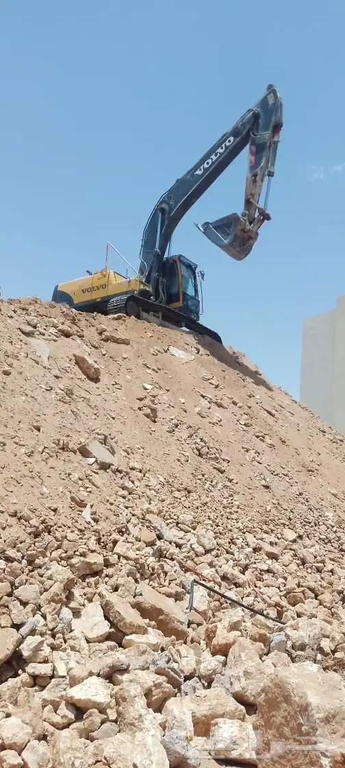 بوكلينات للايجار شقراء المجمعه الدوادمي حريملاء 6