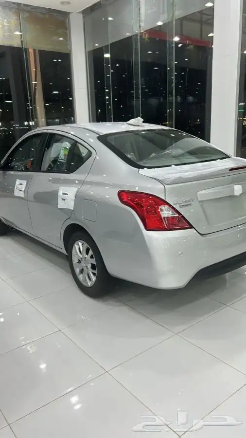 صني كفورد 2024 جديد بطاقه 0