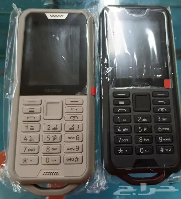 نوكيا اصلي اسعار خاصه مع الضمان اشتري جوالين وجوال هديه 54