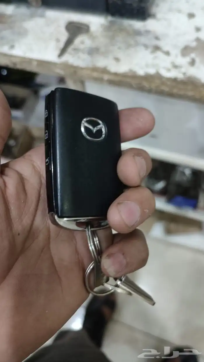 برمجة مفاتيح سيارات وفتح الأبواب المقفلة المدينة المنورة 0