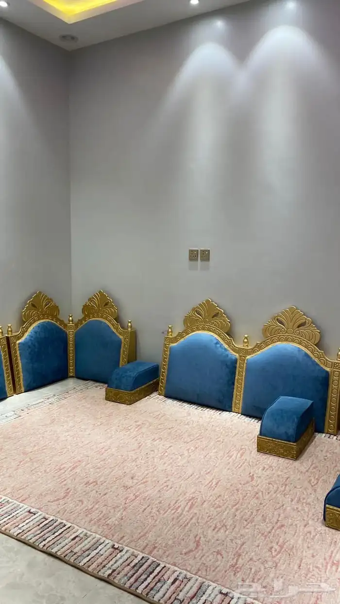 فيلا للإيجار السنوي 10