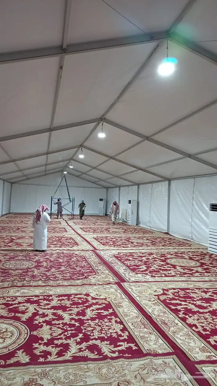 تنسيق حفلات جميع انواع المناسبات 18