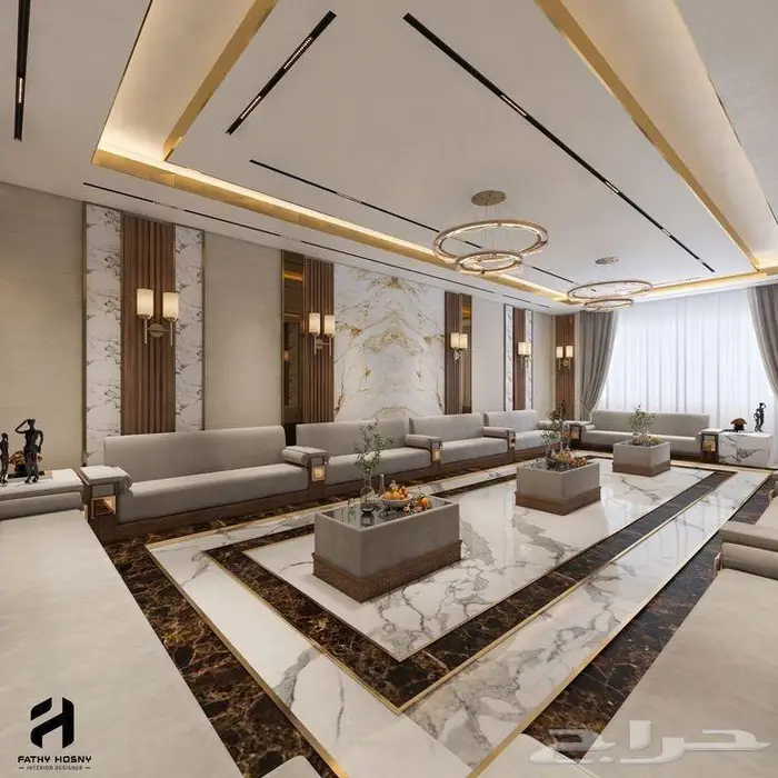 ديكورات ودهانات 53