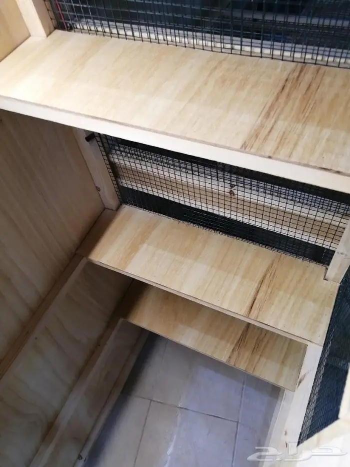 حضيرة عصافير 14