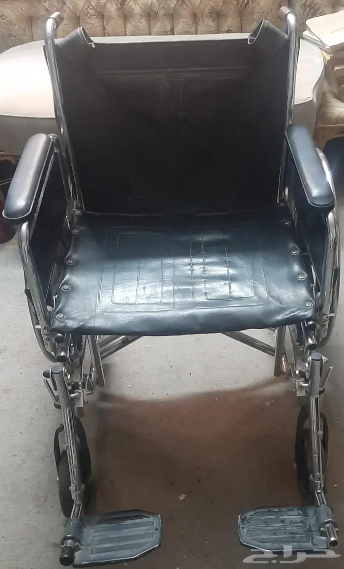 كراسي طبيه لذوي الهمم والمصابين وكبار السن 6
