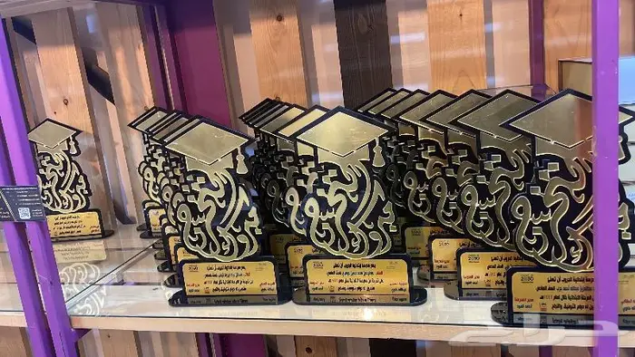 تفصيل دروع اكريلك جملة 1