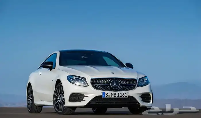 جنوط مرسيدس E400 مقاس 20 اصلي وكالة موديل 2022 13
