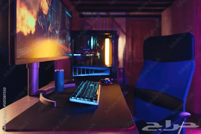 تجميعات PC حسب الطلب والميزانية 0