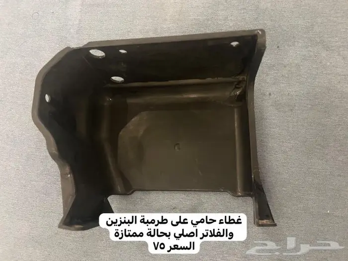 قطع غيار مرسيدس 560 و 300 2