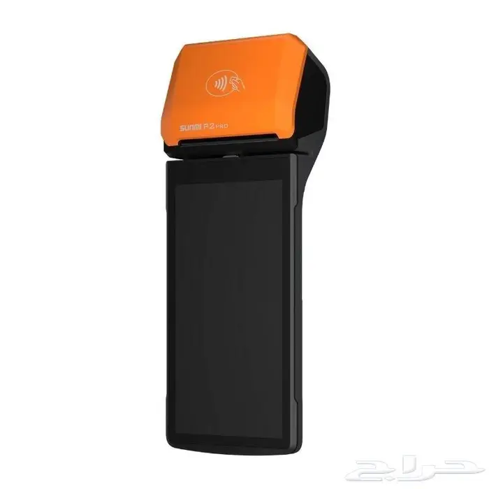 احصل على تطبيق المحاسبي مع جهاز الكاشير المتنقل sunmiP2pro 4