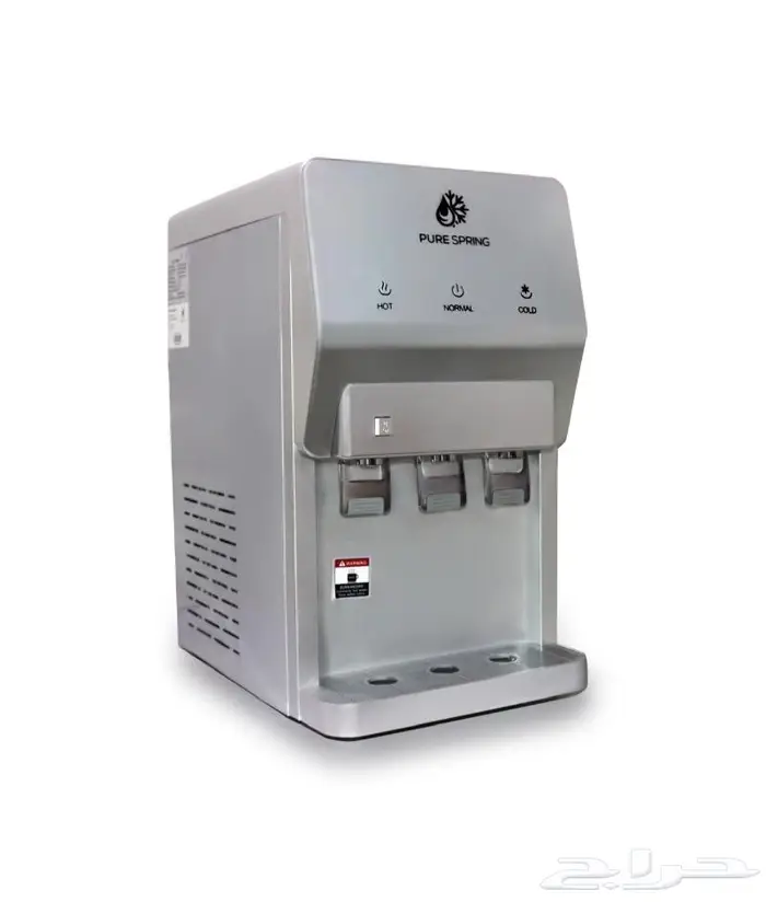 اول شركة تحلية في المملكة حاصله على 3 شهادات جودة دولية 11