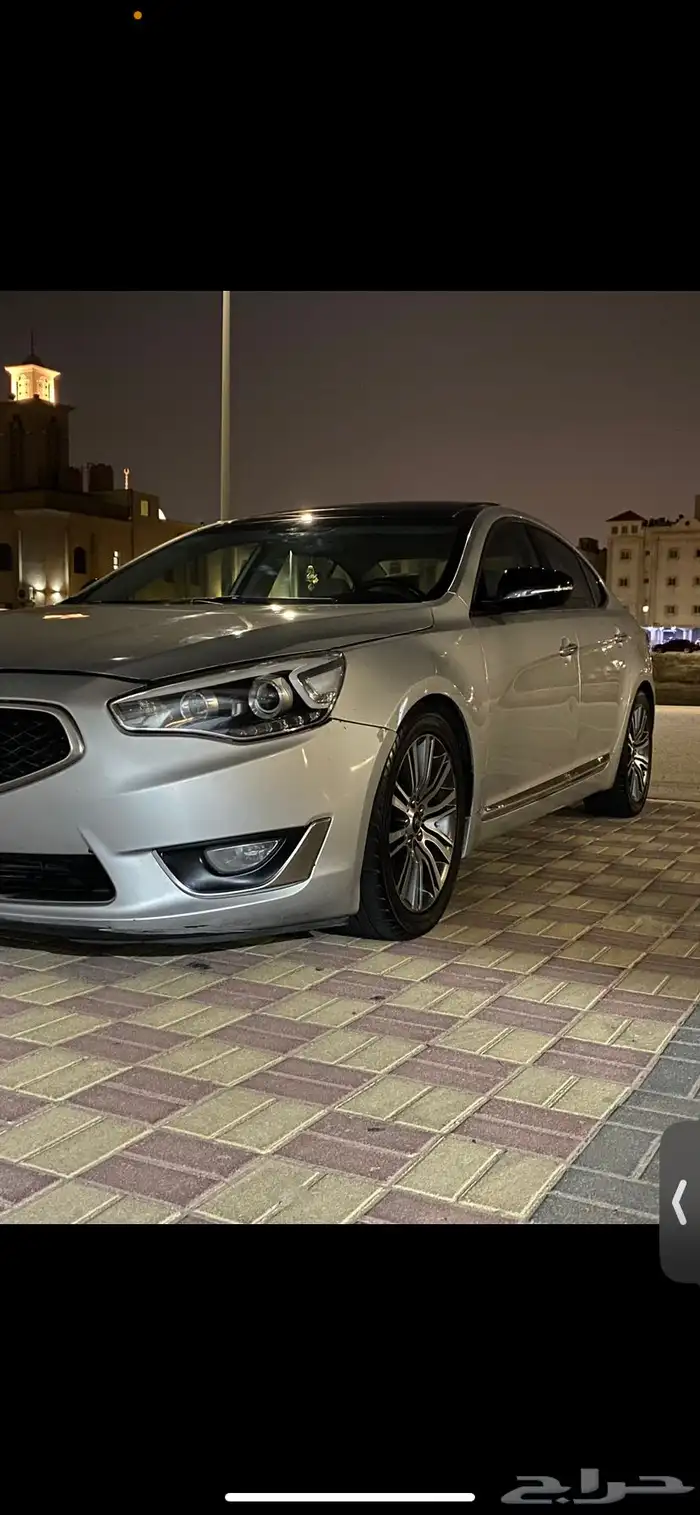 يايات كادينزا موديل 14 15 16 0
