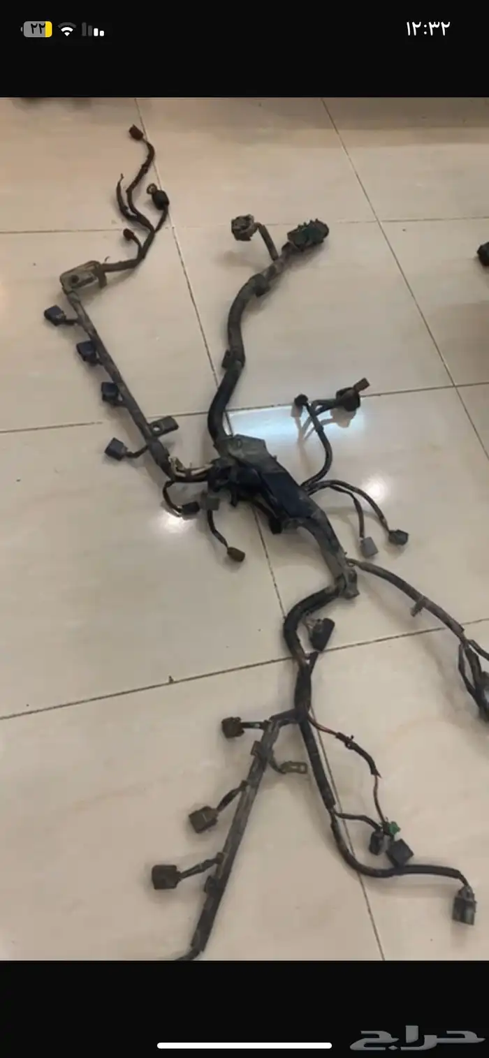 قطع غيار سيارة هوندا crv 3