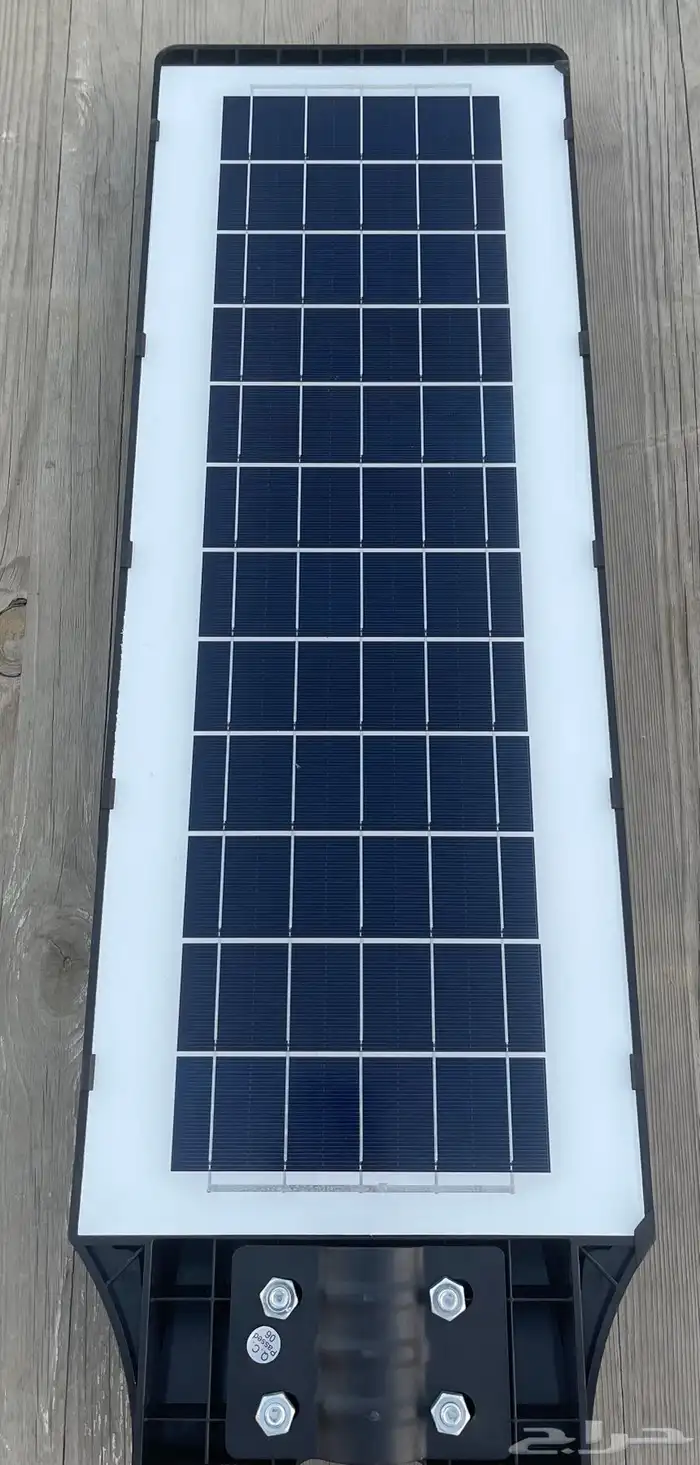 كشاف الطاقة الشمسية 2500w 0