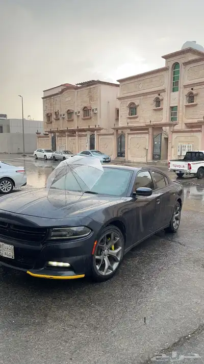 دوج دودج 6 سرندل تشارجر 0