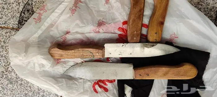 سكاكين تركيه 0