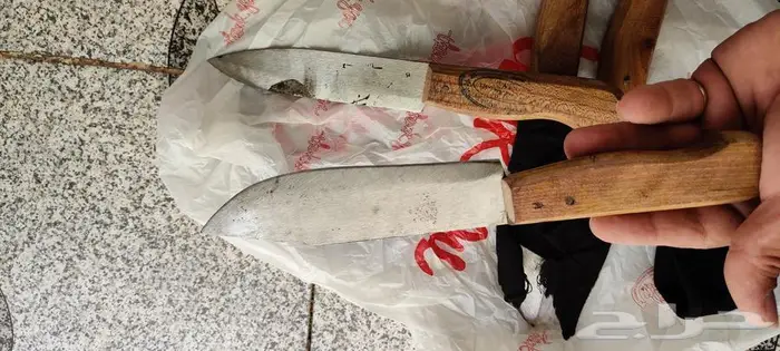 سكاكين تركيه 2